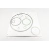 Ge Gasket Kit Valve Parts And Accessory GK47